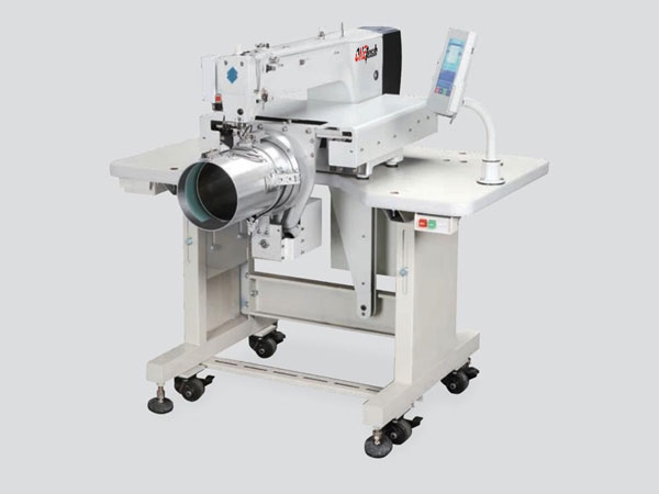 WT-180BH/100RH/280RH-01A转筒式电脑花样机 
