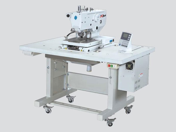WT-9820-00/01/02电子圆头锁眼机 